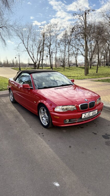 Продам е46 330ci cabrio Tiraspol - photo 3