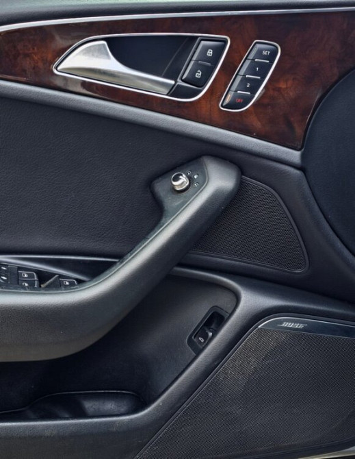 Продам AUDI А6 С7 quattro Тирасполь - изображение 7