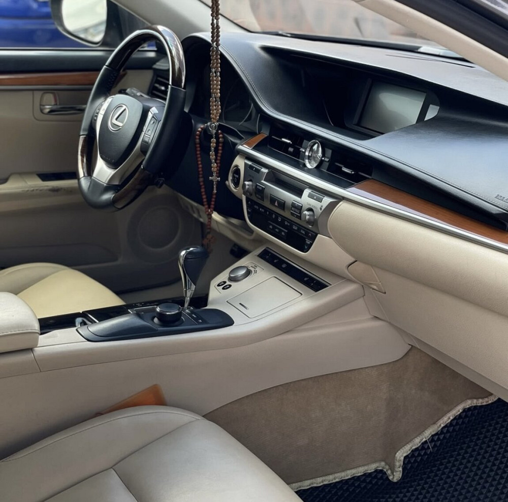 Продам LEXUS ES300h 2013 Тирасполь - изображение 10