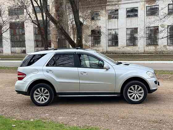 Mercedes ML, 3.0 дизель, отличное состояние Тирасполь