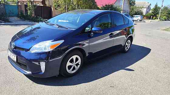 Toyota Prius 30| Декабрь 2013| Ухоженная| Идеальное состояние| Tiraspol