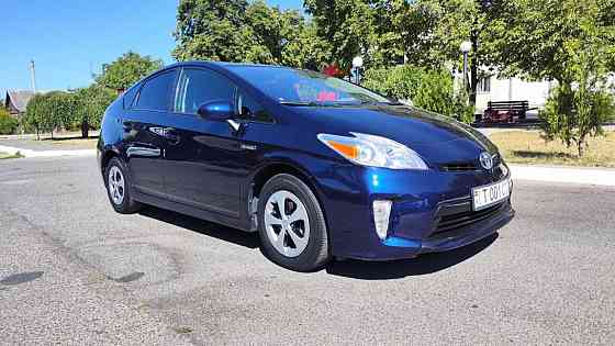 Toyota Prius 30| Декабрь 2013| Ухоженная| Идеальное состояние| Tiraspol
