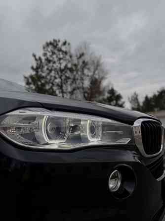 Продам BMW X5 2016 год Тирасполь