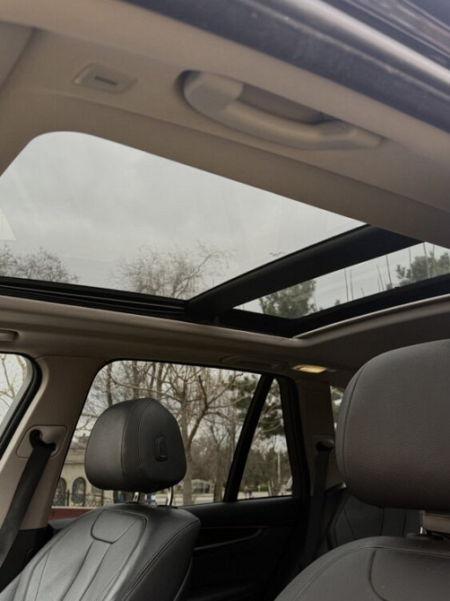 Продам BMW X5 2016 год Tiraspol - fotografie 8