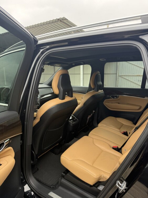 Volvo XC 90 T6 Tiraspol - fotografie 6