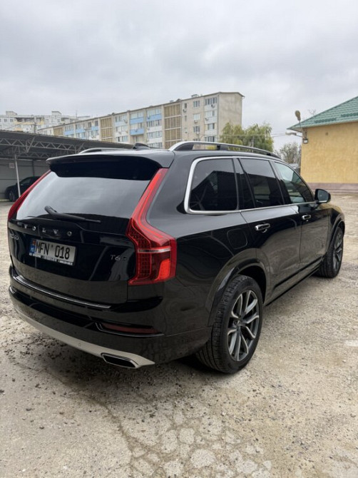 Volvo XC 90 T6 Tiraspol - fotografie 2