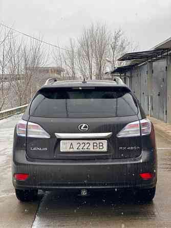 СРОЧНО! Lexus RX 450H Тирасполь