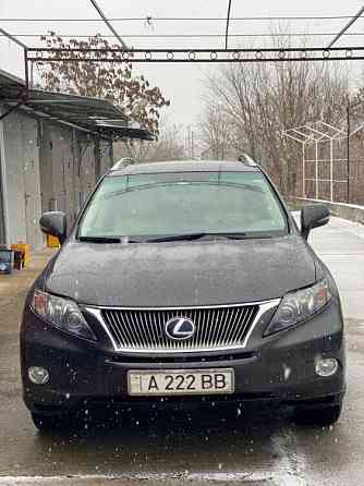 СРОЧНО! Lexus RX 450H Тирасполь