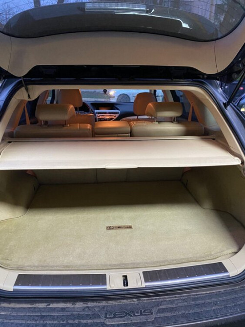 СРОЧНО! Lexus RX 450H Tiraspol - photo 10