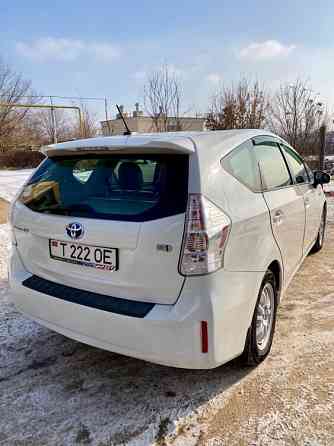 СРОЧНО! Prius V 2013 Tiraspol