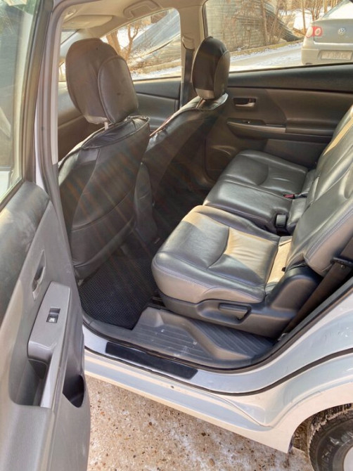 СРОЧНО! Prius V 2013 Tiraspol - photo 8