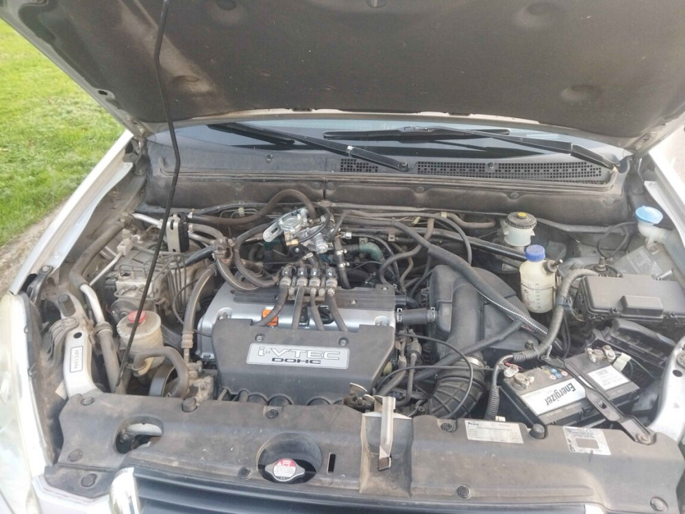 Продам Honda CR-V Tiraspol - photo 3