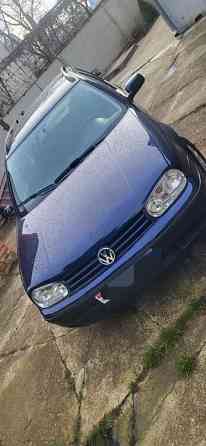 Volkswagen-GOLF4-1.9tdi 2000год состояние хорошее! Tiraspol