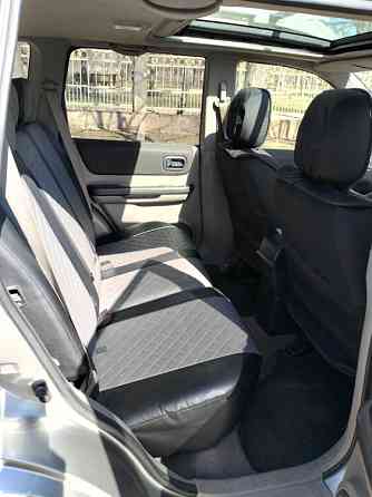 Продам Nissan X-Trail Bender