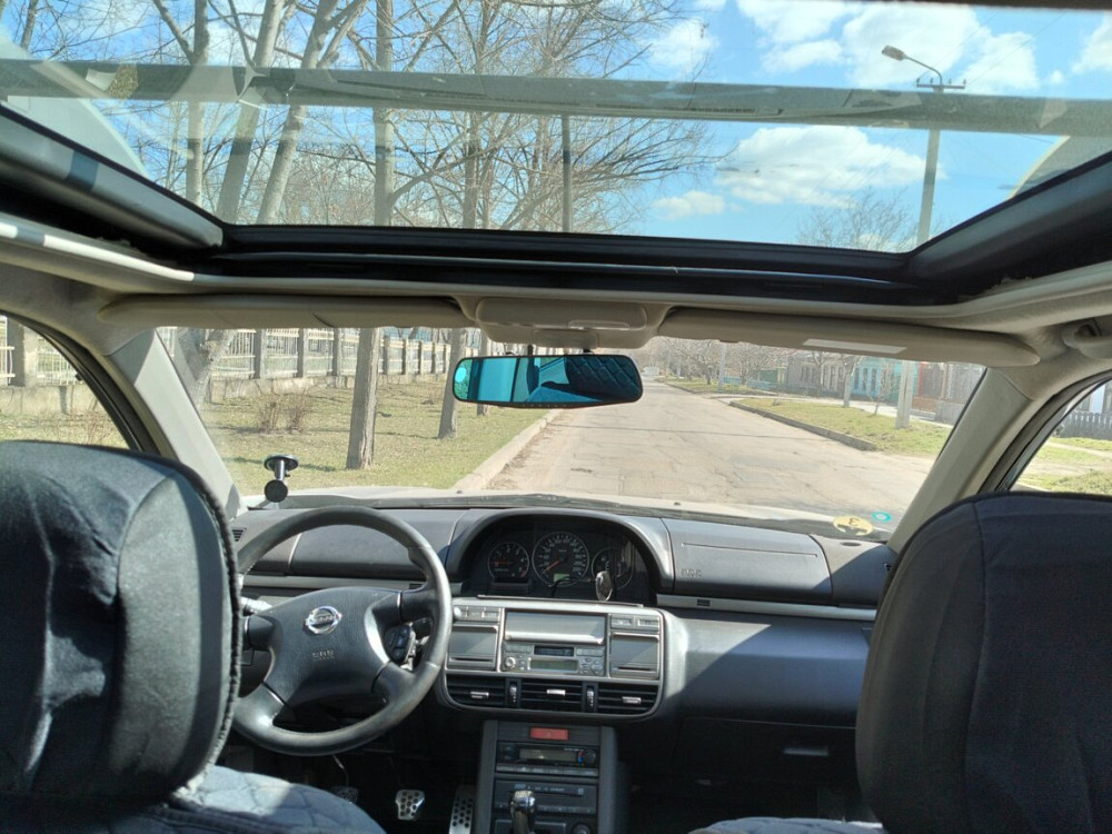Продам Nissan X-Trail Бендеры - изображение 3