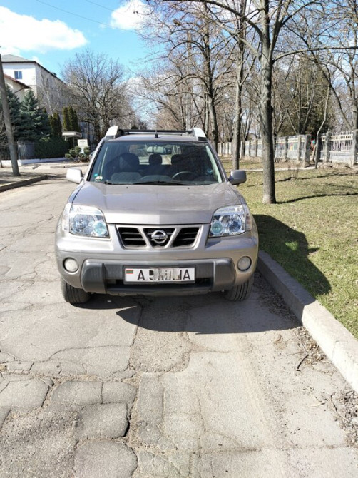 Продам Nissan X-Trail Бендеры - изображение 1