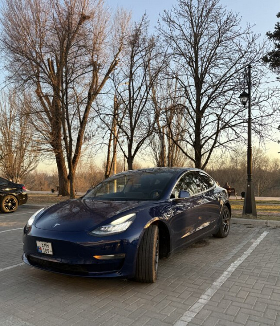 Tesla Model 3 Long Range Dual Motor 2020 Тирасполь - изображение 1