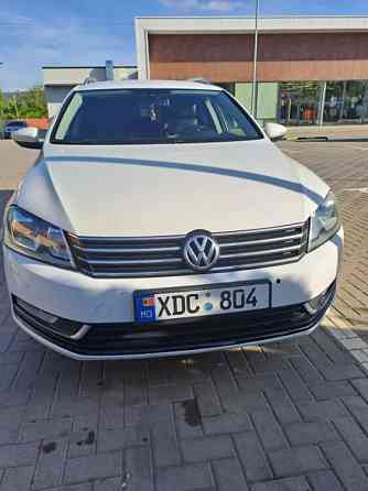 Volkswagen Passat b7 Tiraspol