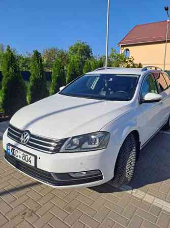 Volkswagen Passat b7 Tiraspol