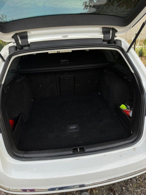 Volkswagen Passat b7 Tiraspol - photo 4