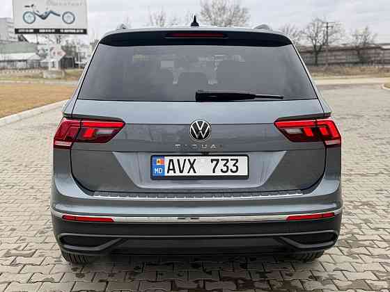 ПРОДАМ/ОБМЕН!!! Volkswagen Tiguan 2023 г. 33000км пробег Tiraspol