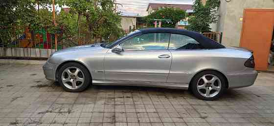 Mercedes-Benz CLK-klasse CLK 320 Tiraspol