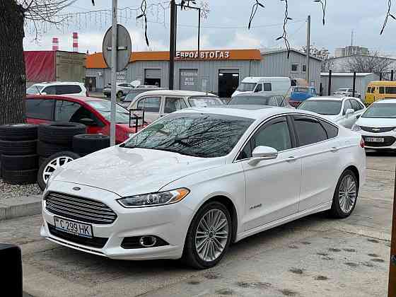 Ford Fusion Hybrid (Доступен в Автокредит) Тирасполь