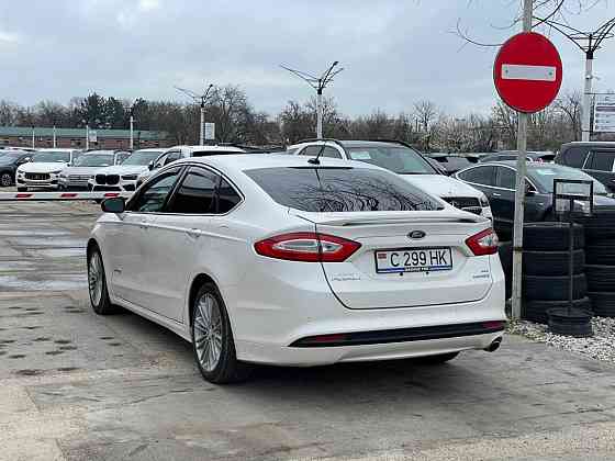 Ford Fusion Hybrid (Доступен в Автокредит) Тирасполь