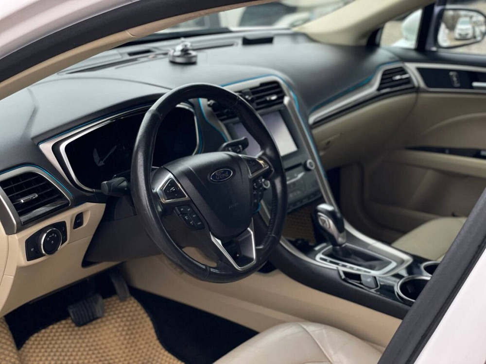 Ford Fusion Hybrid (Доступен в Автокредит) Tiraspol - photo 6