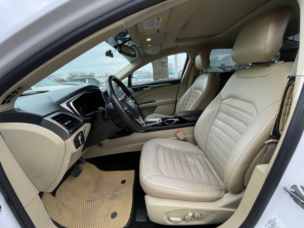 Ford Fusion Hybrid (Доступен в Автокредит) Tiraspol - photo 5