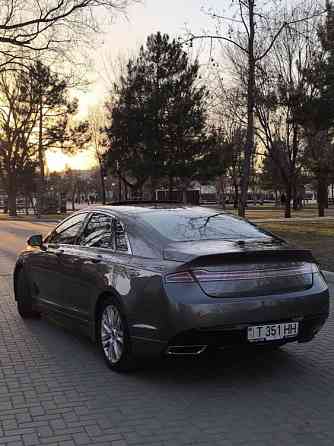 Lincoln Mkz Hybrid Тирасполь