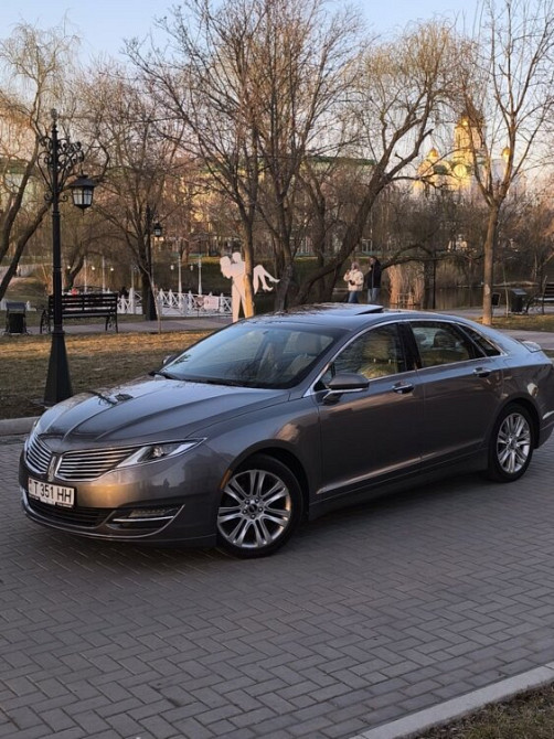 Lincoln Mkz Hybrid Тирасполь - изображение 2