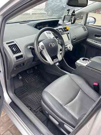 Toyota Prius V (Авторынок КОВЧЕГ) Tiraspol