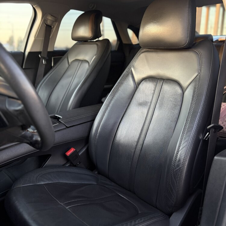 Lincoln MKZ 2.0 Eco-boost 240л. с. Тирасполь - изображение 5