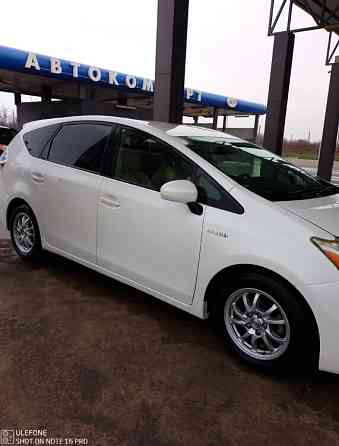 Продам приус v Tiraspol
