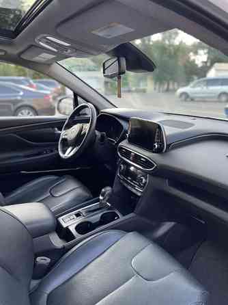 Hyundai Santa Fe 2019 Тирасполь