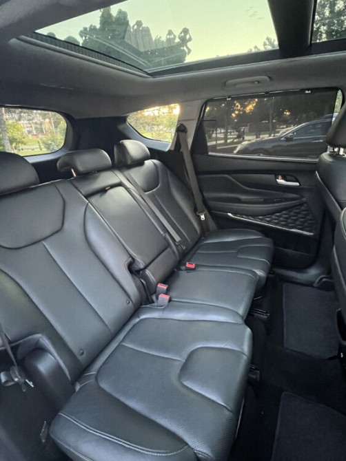 Hyundai Santa Fe 2019 Tiraspol - fotografie 3