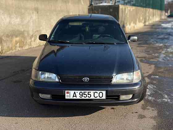 Toyota Carina E Бендеры