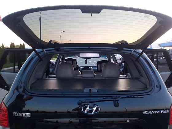 Продам Hyundai Santa Fe 2005 г. Бензин, механика, газ- метан Tiraspol
