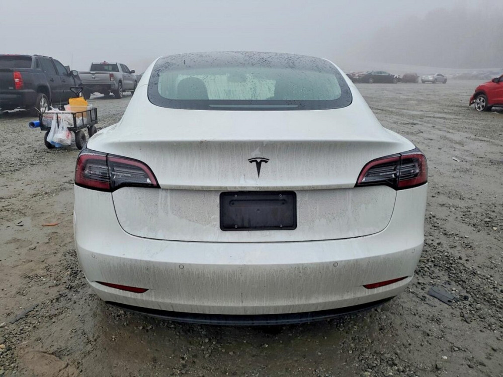 2020 TESLA MODEL 3 Тирасполь - изображение 7