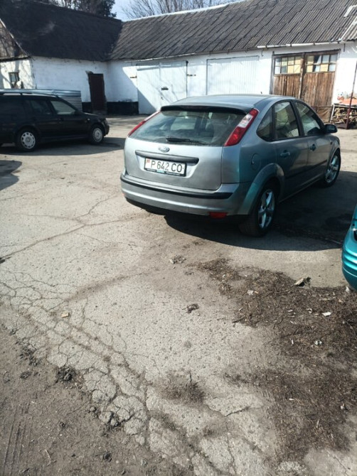 Форд фокус Bender - photo 3