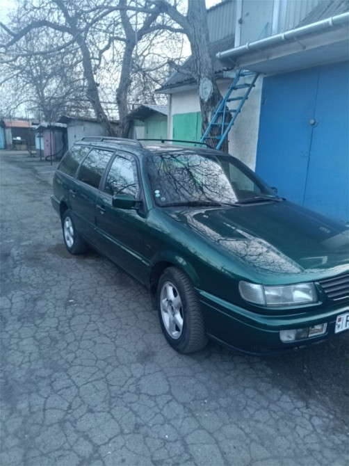 Пассат Б4 Bender - photo 4