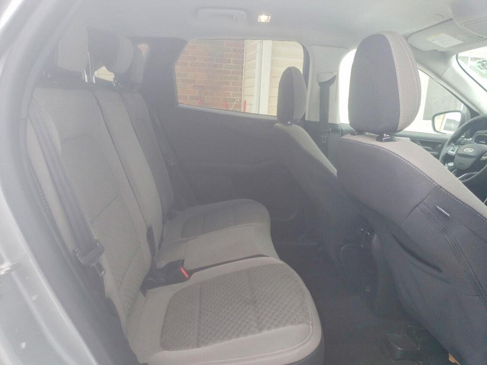 2022 FORD ESCAPE SE Tiraspol - photo 4