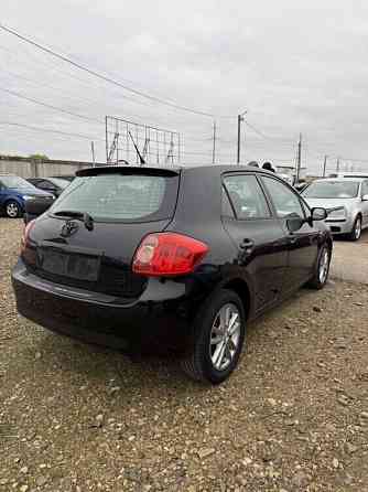 Продам Toyota Auris Тирасполь