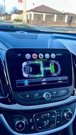 Chevrolet Volt 2 2017 Тирасполь