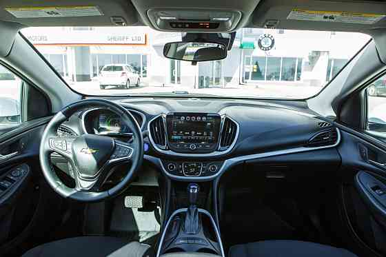 Chevrolet Volt 2 2017 Тирасполь