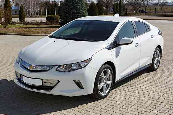 Chevrolet Volt 2 2017 Тирасполь