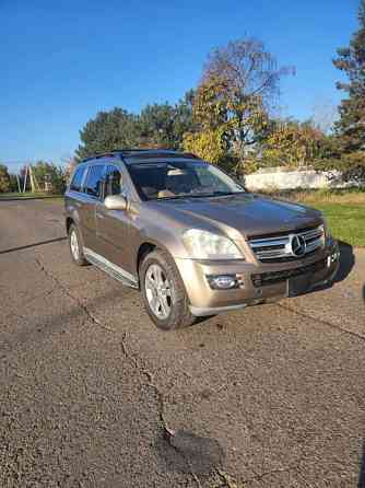 Mercedes-Benz GL-klasse GL 320 2008 г. 10800 $, торг уместен... Тирасполь