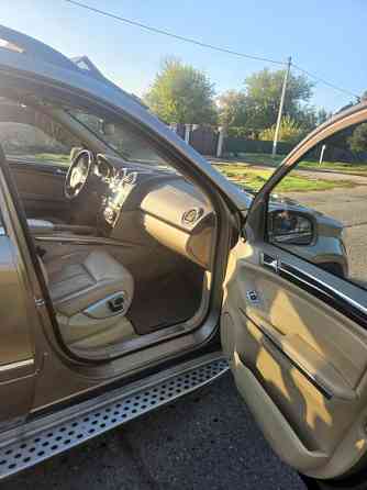 Mercedes-Benz GL-klasse GL 320 2008 г. 10800 $, торг уместен... Тирасполь