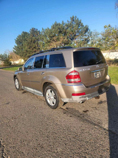 Mercedes-Benz GL-klasse GL 320 2008 г. 10800 $, торг уместен... Тирасполь - изображение 2